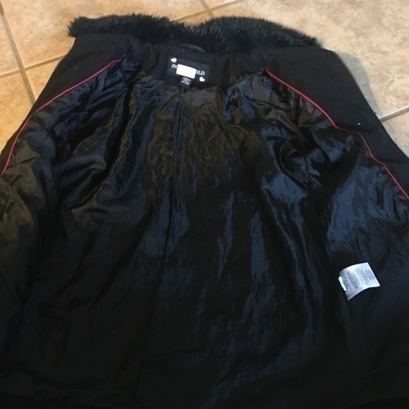 ❄️Rothschild winter coat warm!❄️ - Picture 3 of 3